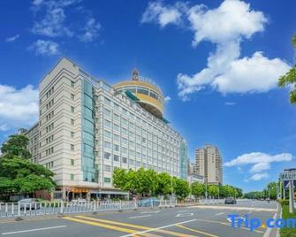 Maihao International Hotel - Heyuan - Building