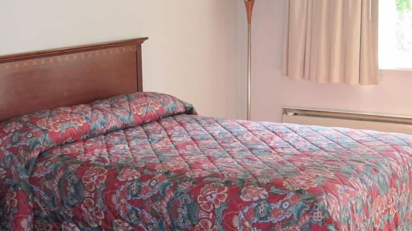 Budget Motor Inn- Mahopac