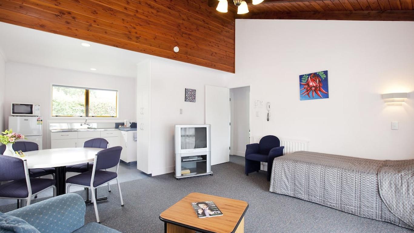 Accommodation Te Puna