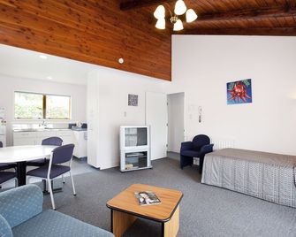 Accommodation Te Puna - Tauranga - Σαλόνι