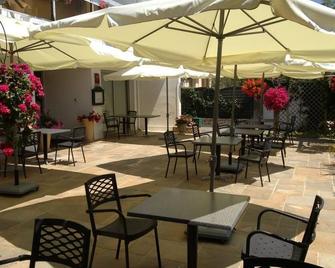 Le Rocher des Marais - Pornic - Patio