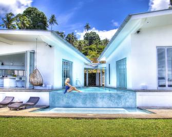 Vacala Bay Resort - Taveuni Island - Edificio