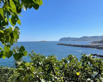 Bertoko Urdaibai II - Bermeo - Vista del exterior