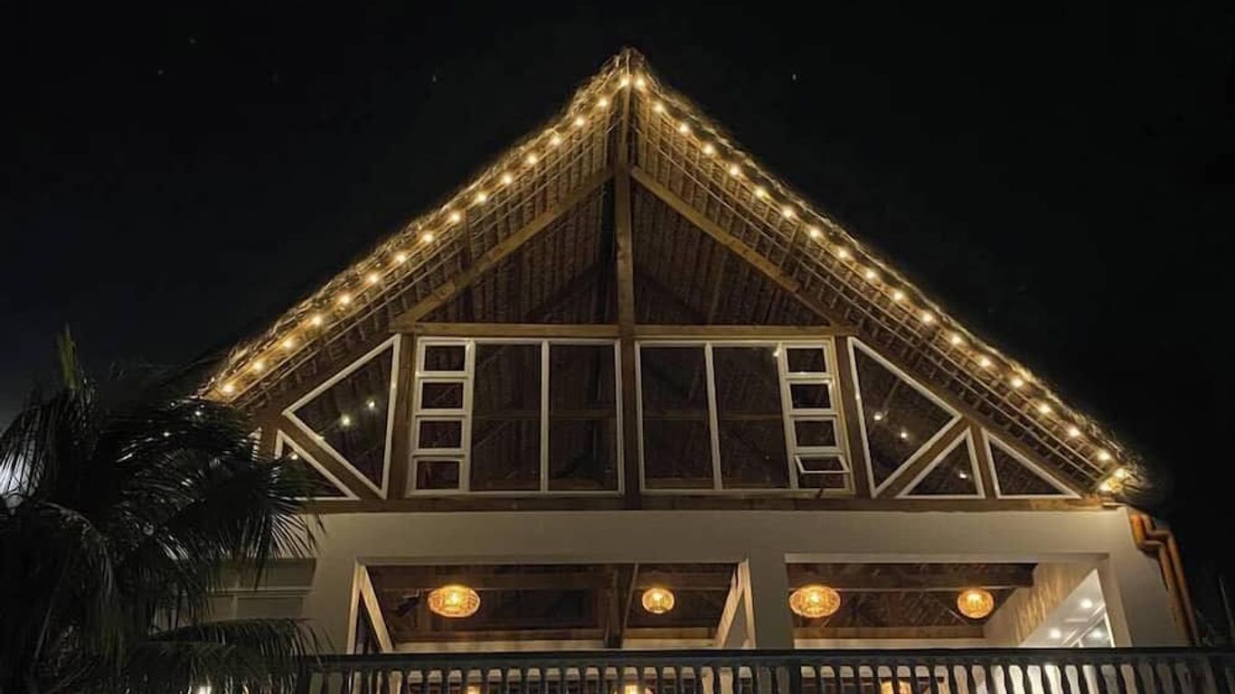 Casa Victoria Beach Resort and Restaurant