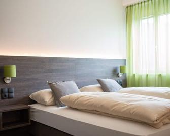 eee hotel Liezen - Liezen - Bedroom