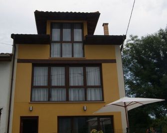 El Rincon del Cuera - Llanes - Edificio