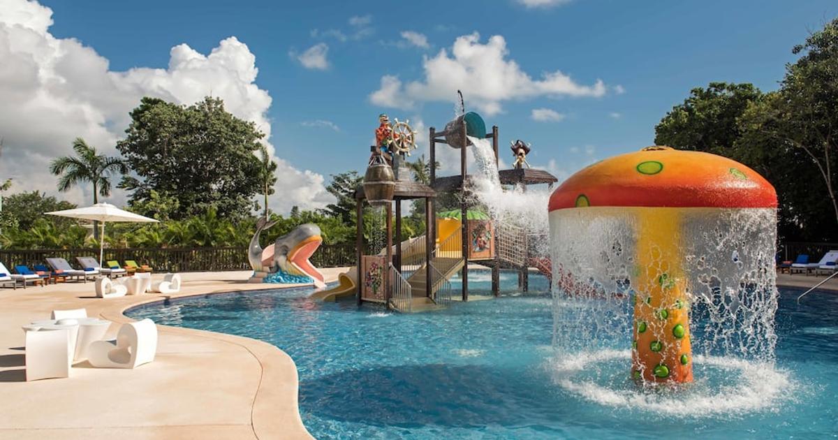 Family Club Grand Riviera Princess from AED 394. Playa del Carmen Hotel  Deals & Reviews - KAYAK