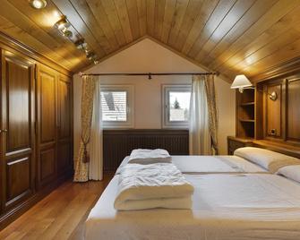 Chalet In Jaca. Ski. Private Pool - Jaca - Habitación