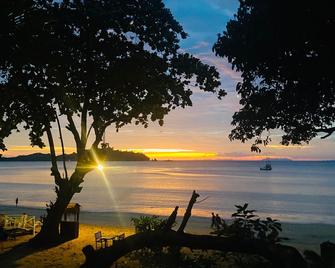 Banana Resort - Koh Phayam - Ko Payam - Spiaggia