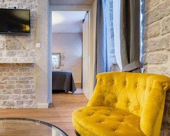 Fenice Palace - Sibenik - Sala de estar