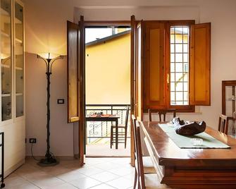 Casa Serena, Radda In Chianti - Radda In Chianti - Dining room