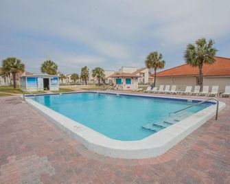 Horizon South Resort by Panhandle Getaways - Panama City Beach - Pool