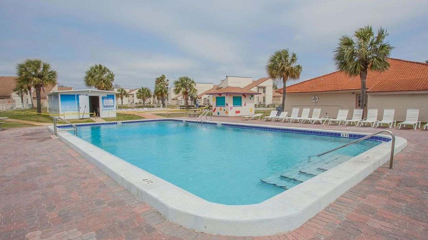 Horizon South Resort by Panhandle Getaways