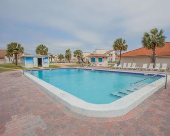 Horizon South by Panhandle Getaways - Panama City Beach - Pool