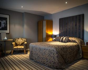 York House Hotel - Whitley Bay - Bedroom
