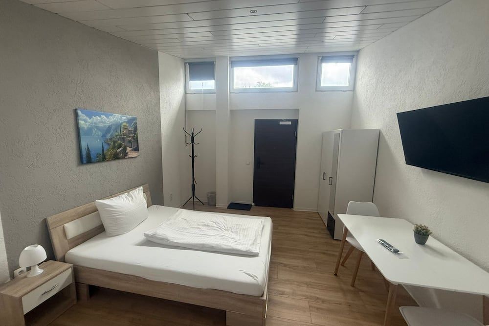 Hotel Dernbach - Ransbach-Baumbach - Camera da letto