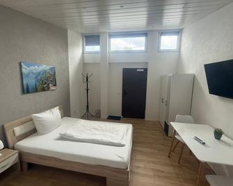 Westerwaldhotel Dernbach - Ransbach-Baumbach - Schlafzimmer