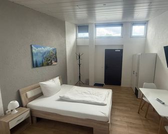 Hotel Dernbach - Ransbach-Baumbach - Camera da letto