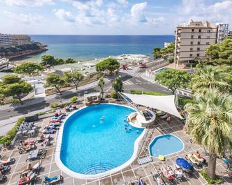 4R Salou Park Resort I - Salou - Pool