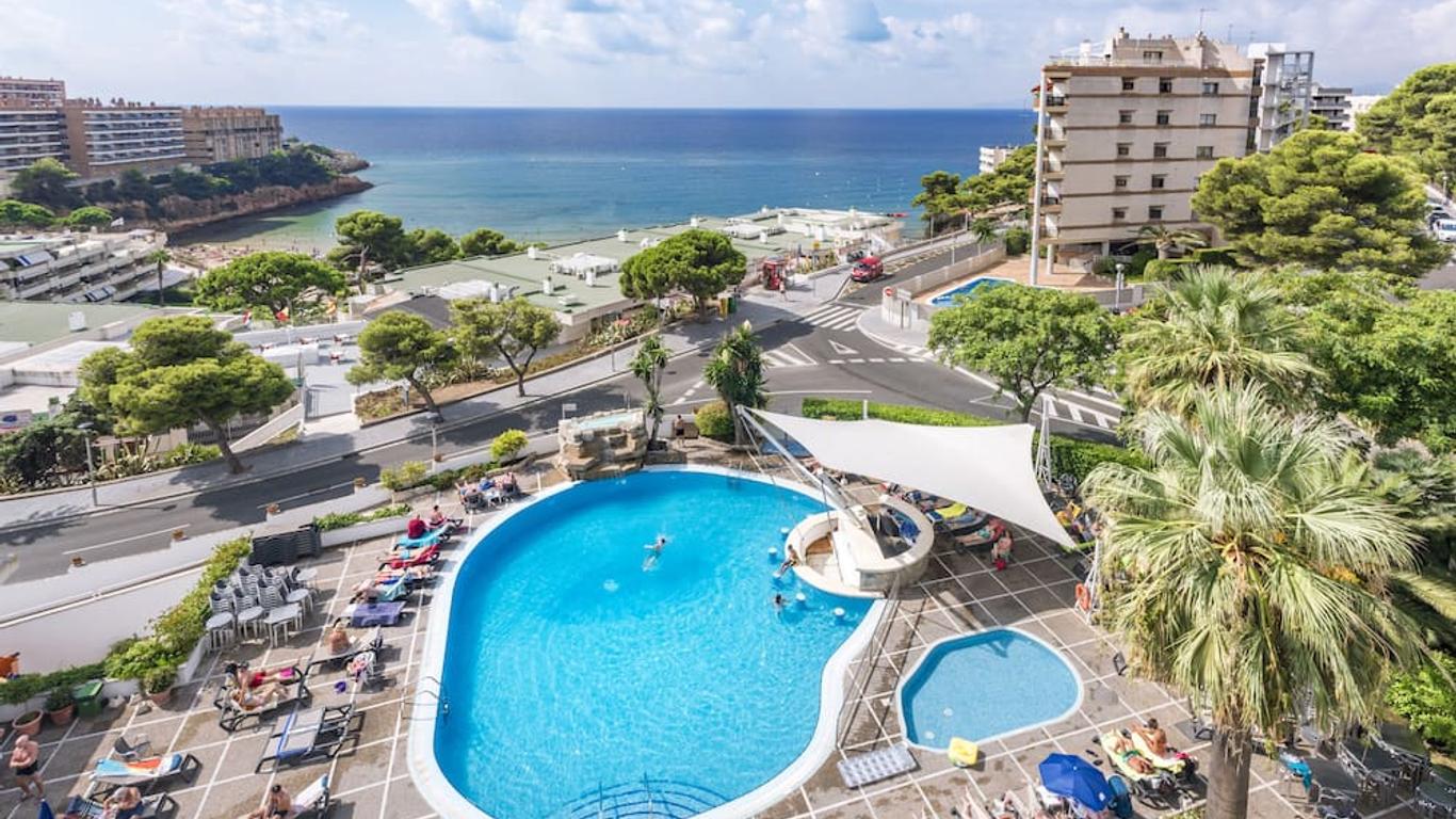 4R Salou Park Resort I