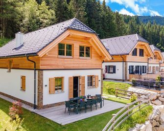 Haus am Wald - Donnersbachwald - Bâtiment