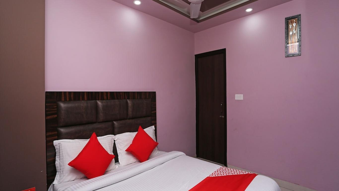 Oyo 27700 The Better Inn