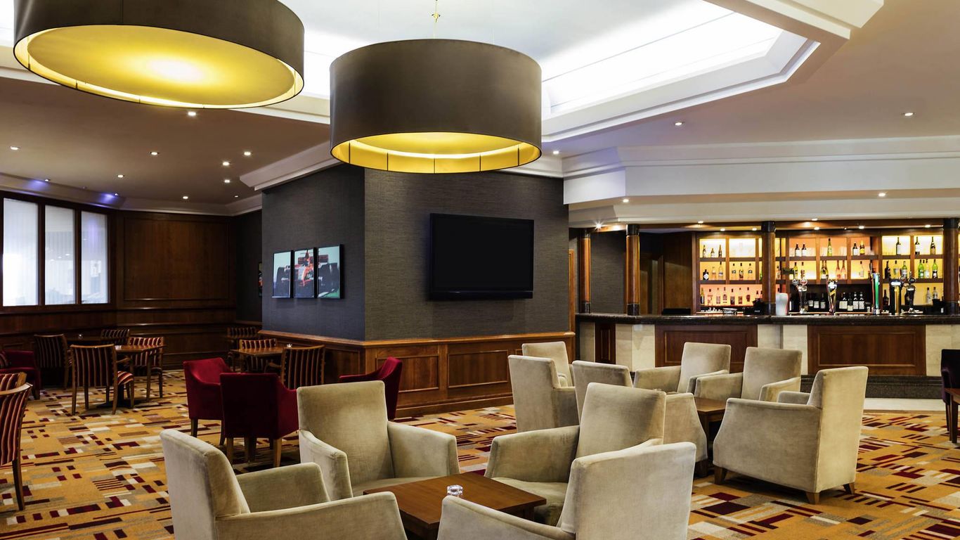 Mercure Daventry Court Hotel