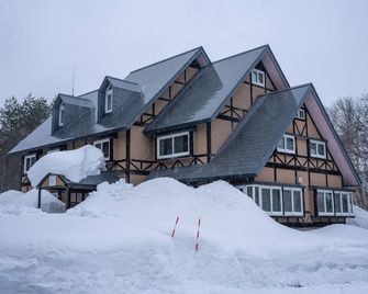 Cottage Alice - Hachimantai - Gebäude