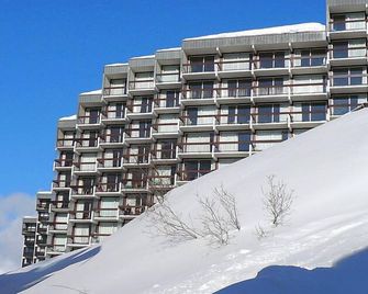 Apartment Grandes Platières II-12 by Interhome - Tignes - Building