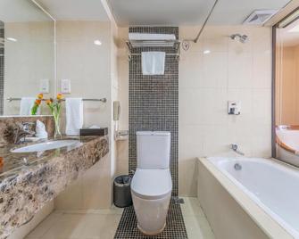 Baoding Zhong Yin Hotel - Baoding