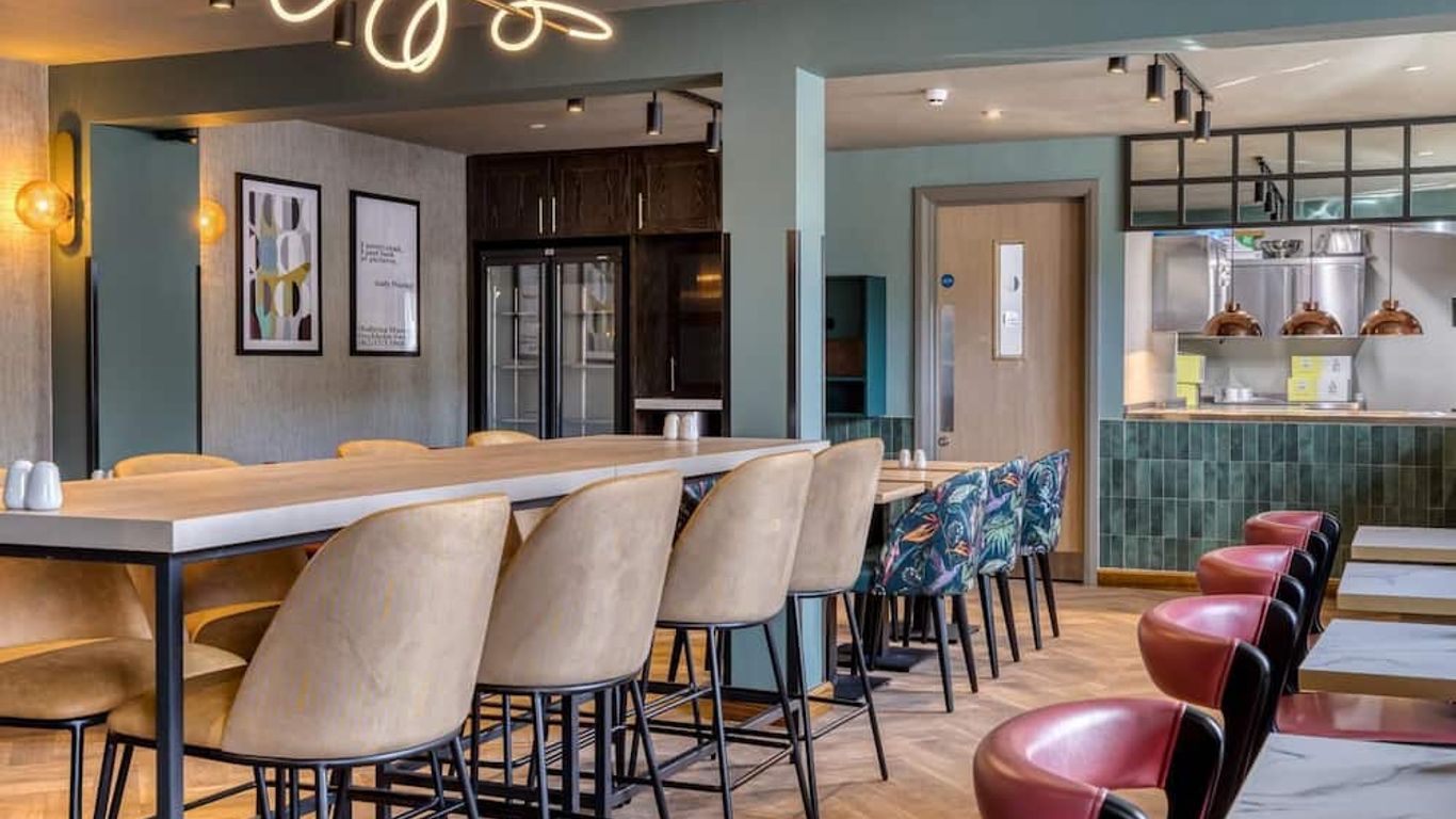 Premier Inn Bristol East - Emersons Green