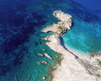 Petani Bay Hotel - Adults Only - Lixouri