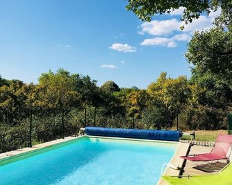 house / villa - 6 rooms - 6/7 persons - Creysse - Piscina