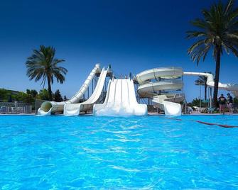 Matoula Beach Hotel - Ialysos - Pool