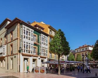 Apartantiguo Altamirano 13 - Oviedo