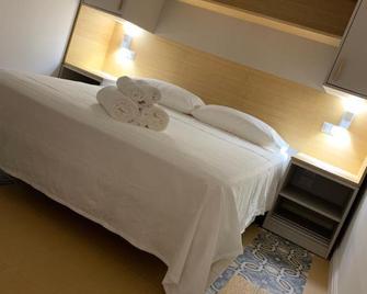 Palazzotto 902 - Crotone - Ložnice