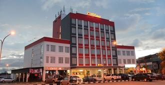101 Hotel Bintulu - Bintulu - Edifici