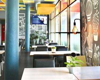 ibis budget Wroclaw Stadion - Wroclaw - Restaurant