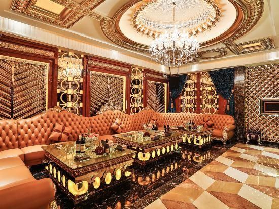 Venice Hotel - تشانغجياكو - ردهة