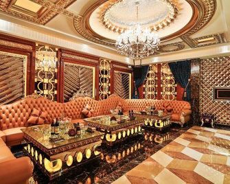 Venice Hotel - تشانغجياكو - ردهة
