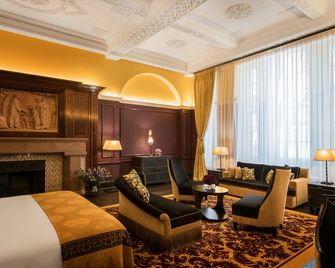 L'oscar London - London - Lounge