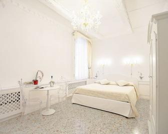 Antico Mercato - Venice - Bedroom