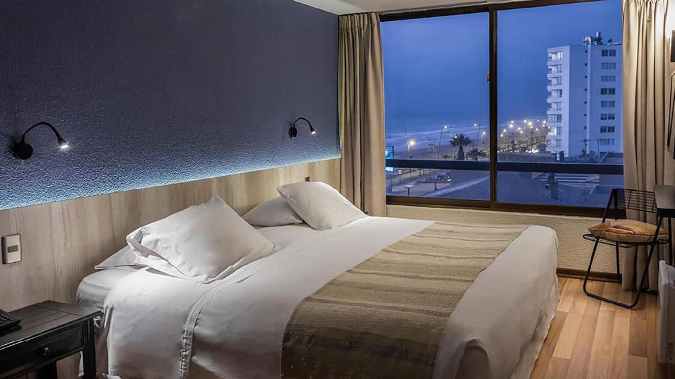 Hotel Club La Serena