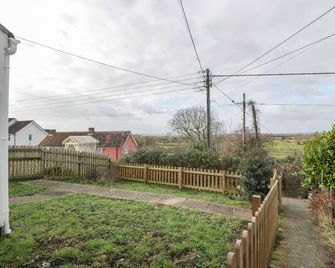 Celia's View - Langport - Vista del exterior