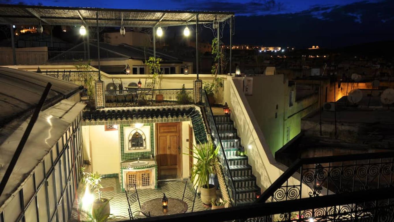Riad Ghita
