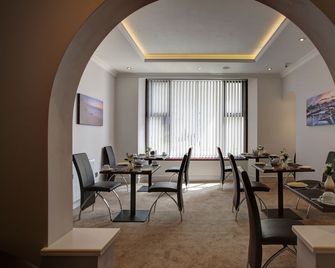 Farnham Hotel - Tenby - Restaurang