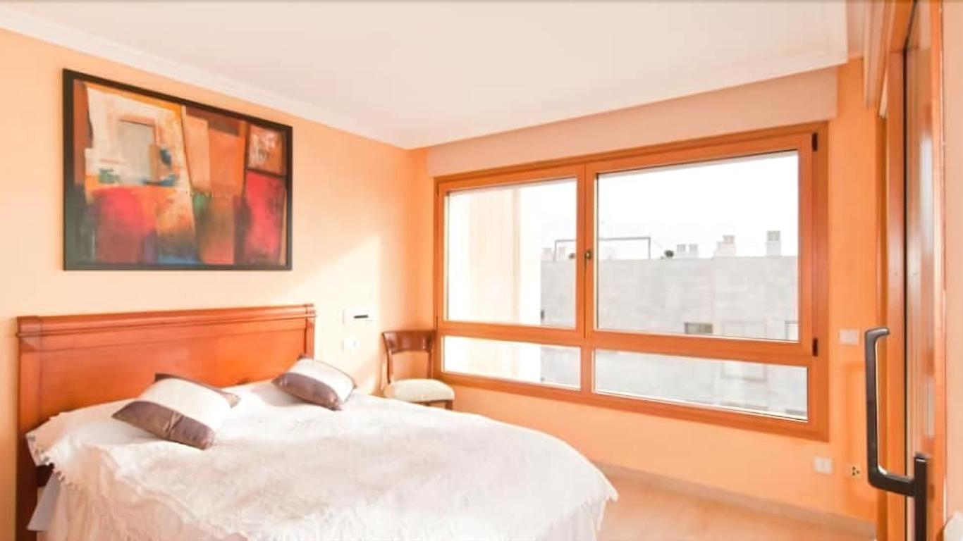 Hotel Cala Figuera