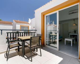 Aluasun Lago Park - Ciutadella de Menorca - Balcony