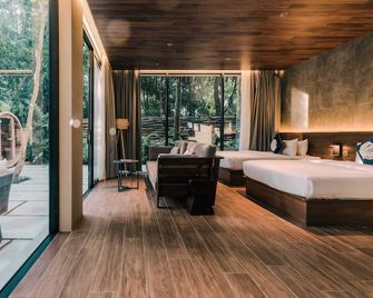 Piece Lio from Japan Managed by H Hospitality Group - El Nido