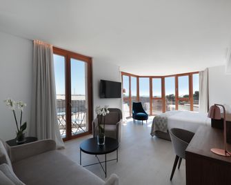 Es Princep - The Leading Hotels of the World - Palma de Mallorca - Bedroom